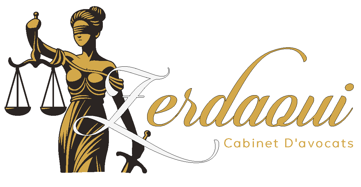 Cabinet Zerdaoui